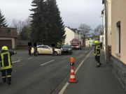 Hilfeleistung - nach Verkehrsunfall